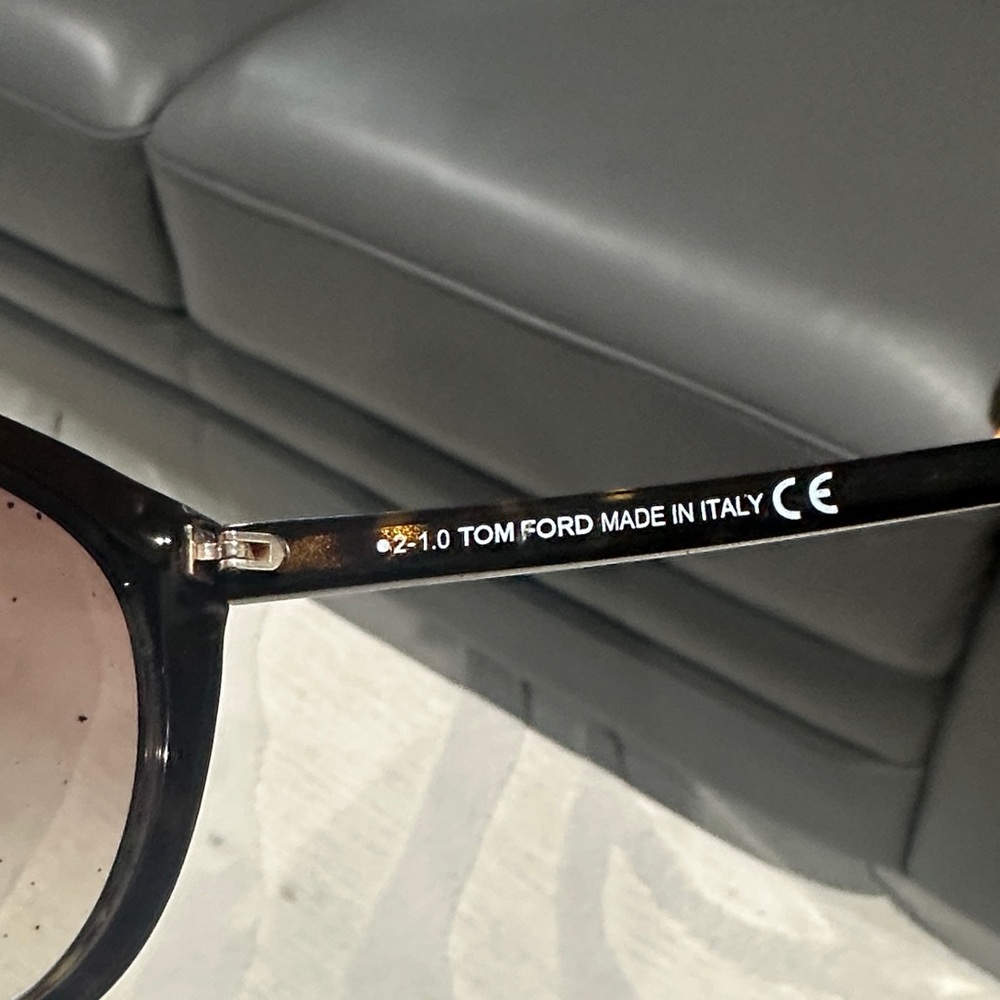 Tom Ford sunglasses - Picture 7 of 10